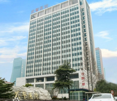 杭州部队医院食堂托管案例