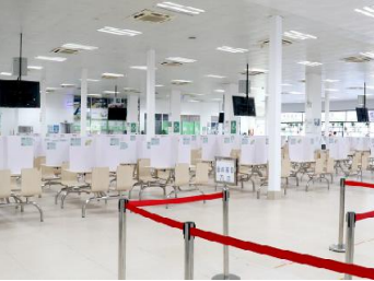 东风日产食堂托管案例